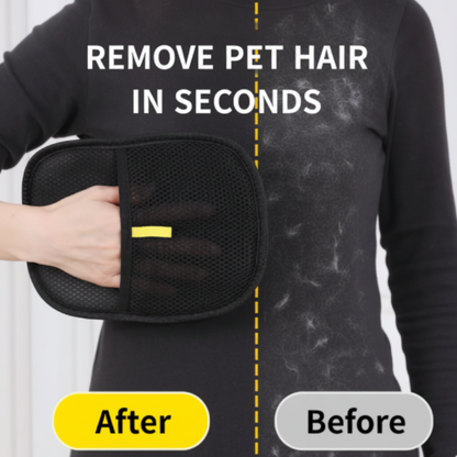 FurSweep™ Reusable Pet Hair Remover