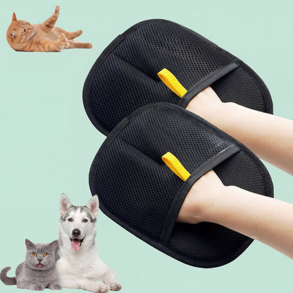 FurSweep™ Reusable Pet Hair Remover